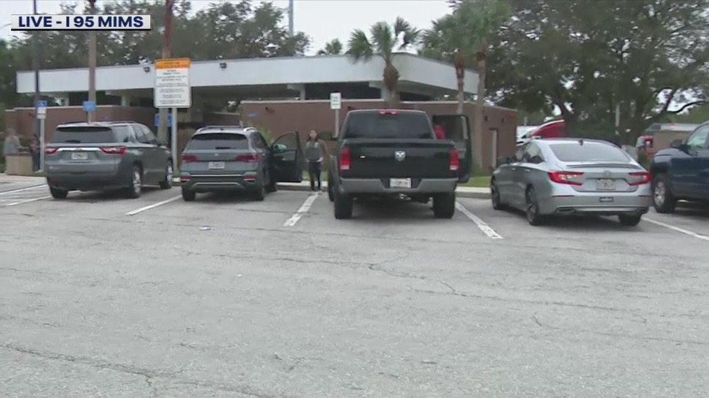 Millions of Floridians hitting the road for Thanksgiving