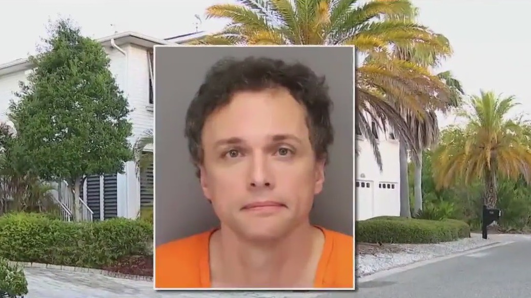 Doctor arrested in case of missing lawyer