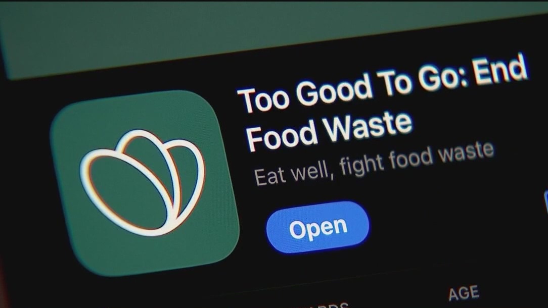 New app gives residents discounted food