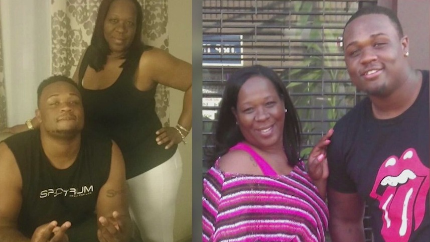 'I grieve really hard': Mother of slain Arizona Rattlers player supports death penalty for suspect