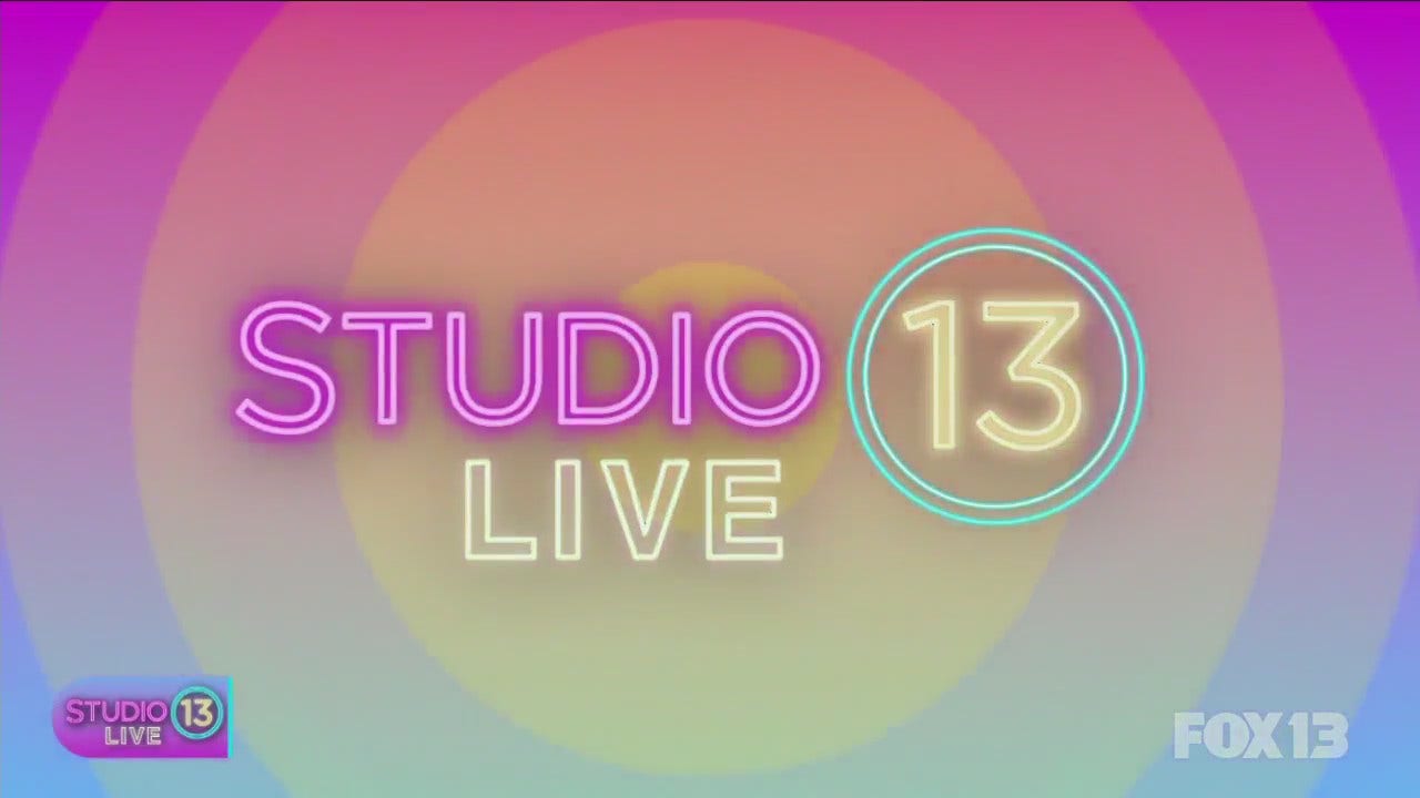 Watch Studio 13 Live full episode Wednesday November 22