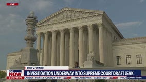 Supreme Court leak: New details on investigation underway | LiveNOW from FOX