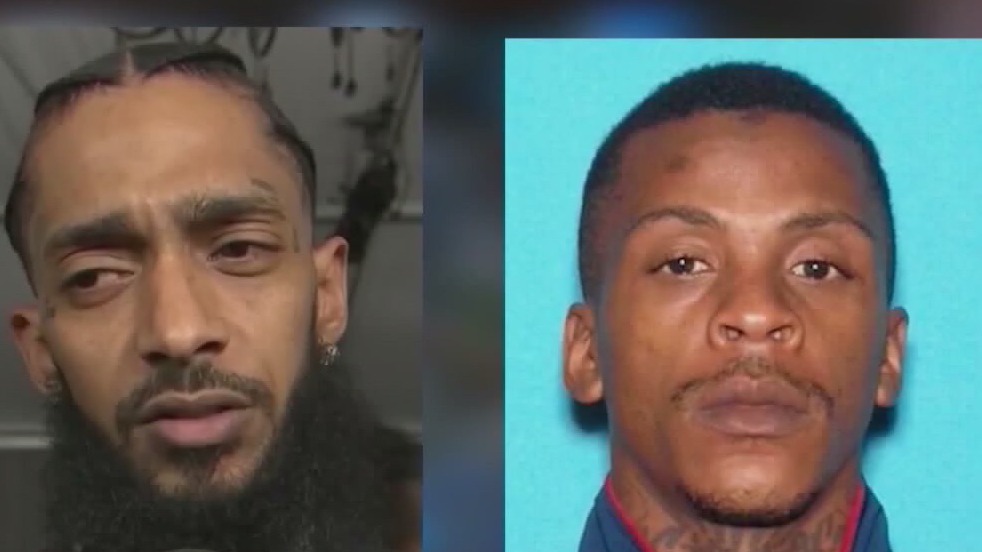 Deliberations continue in Nipsey Hussle trial