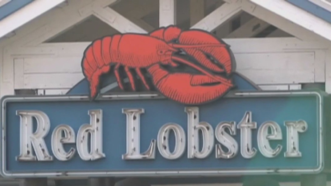 Red Lobster closing US locations