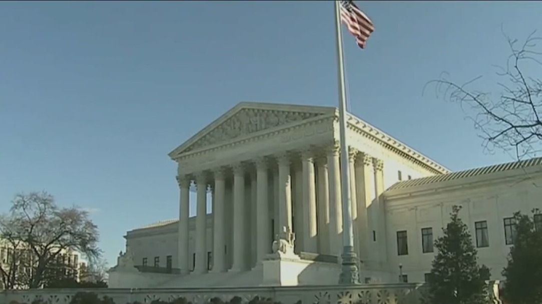 U.S. Supreme Court to hear abortion pill case