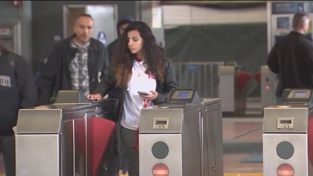 BART doing away with excursion fare fee