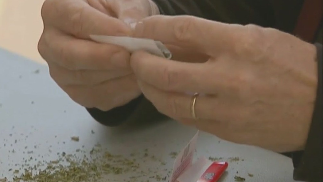 DEA wants to declassify marijuana as less powerful drug like Tylenol