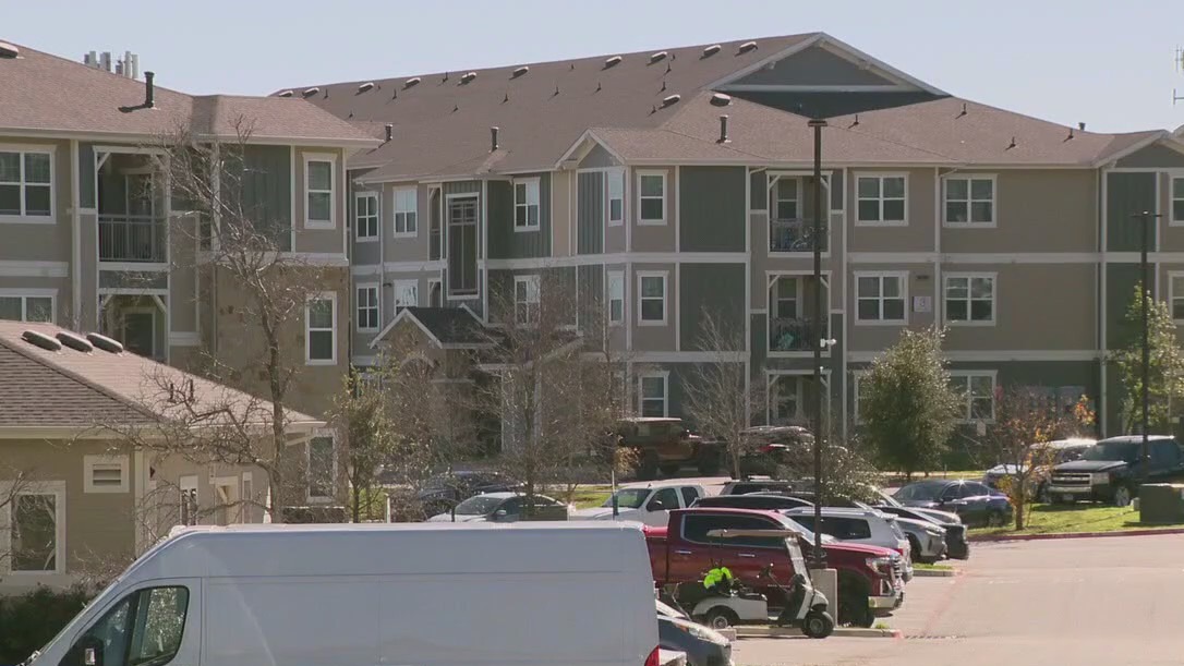 Austin nonprofit raising millions to preserve affordable housing