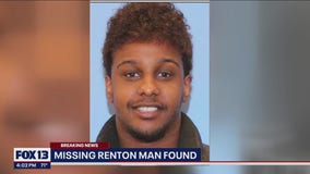 Man abducted from Renton apartment shows up with gunshot wound at stranger's door in Des Moines