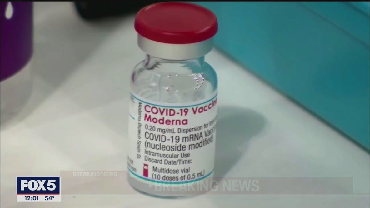 New private sector, children vaccine mandate