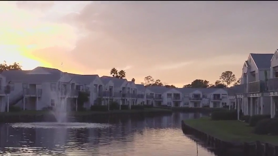 Condo owners of this Orlando complex are one step close to potentially stopping HOA fee hikes