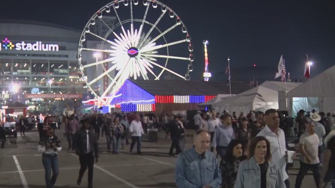 How to save at the Houston Rodeo