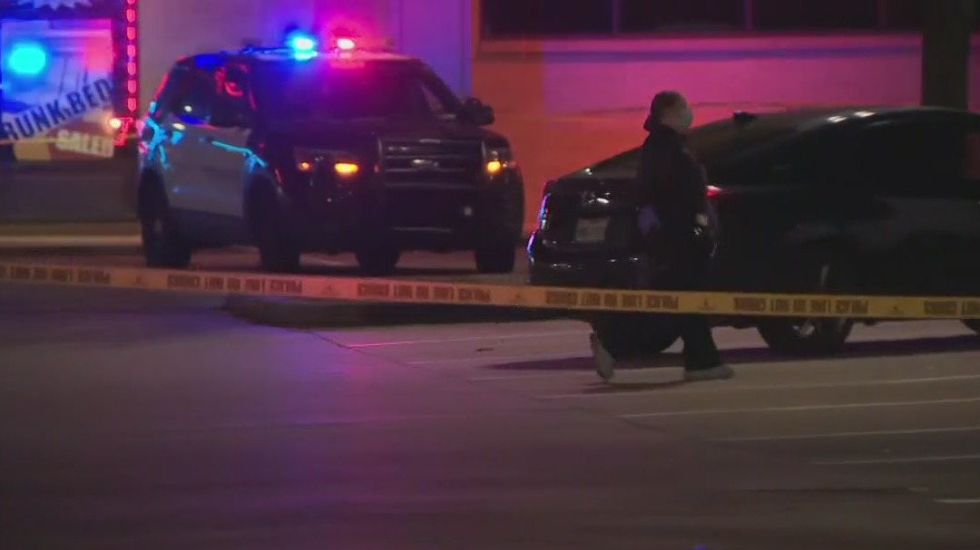 Police investigating suspicious death in Southeast Austin