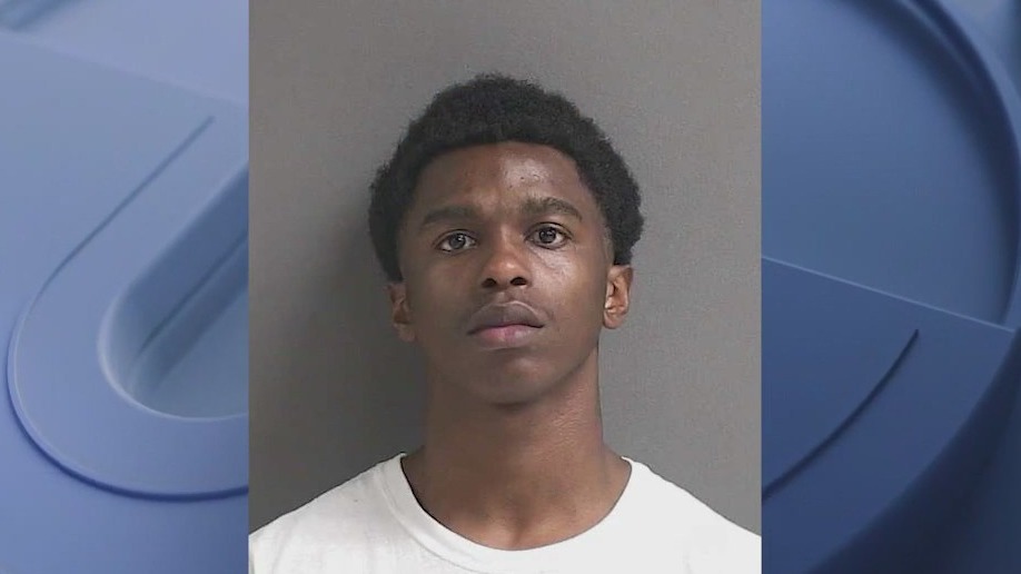 Robbery suspect wore 'Scream' mask: Police