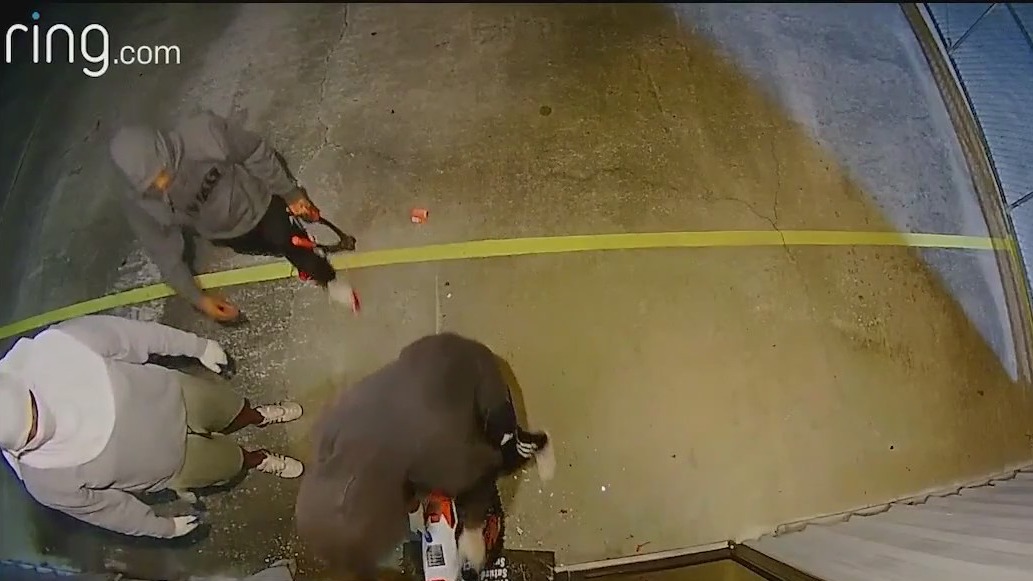 Apopka dirt bike, ATV shop burglarized 9 times