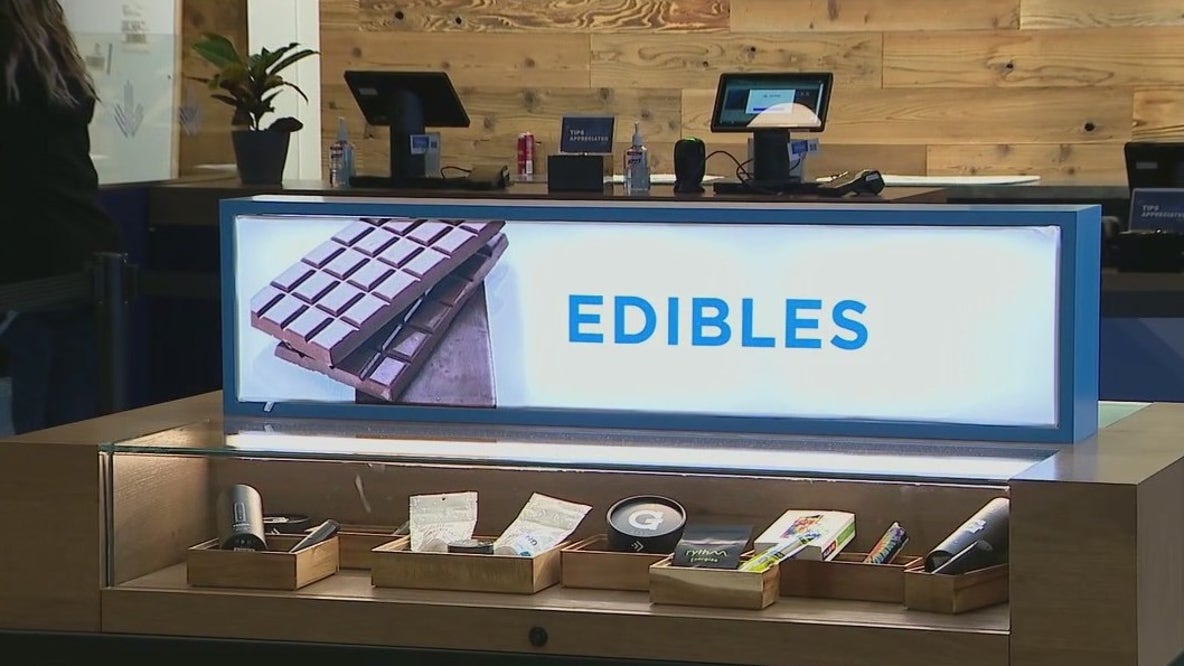NJ recreational sales begin