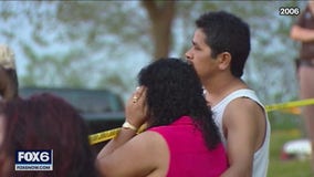 Milwaukee fugitive captured in Mexico, sought for 2006 killing: FBI