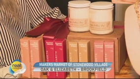 Makers Market of Stonewood Village
