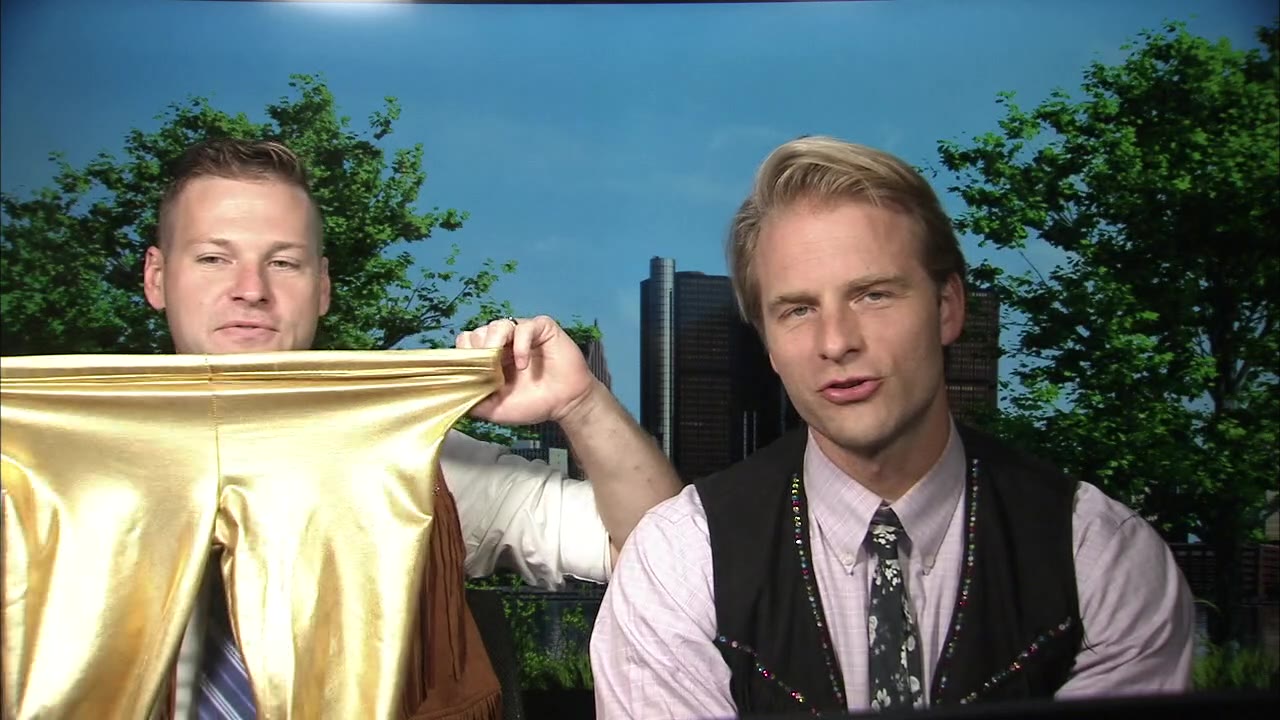 The Weatherboys Podcast: Artistic Skating