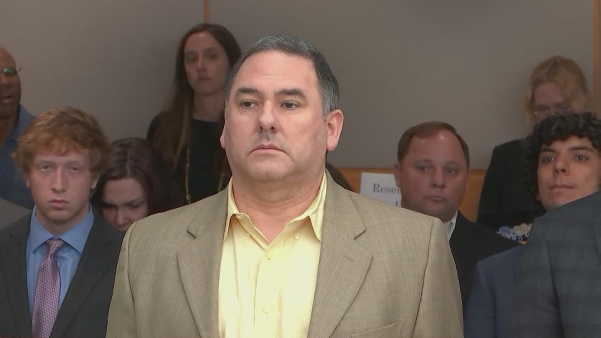 Man found guilty of killing Dallas girlfriend's husband