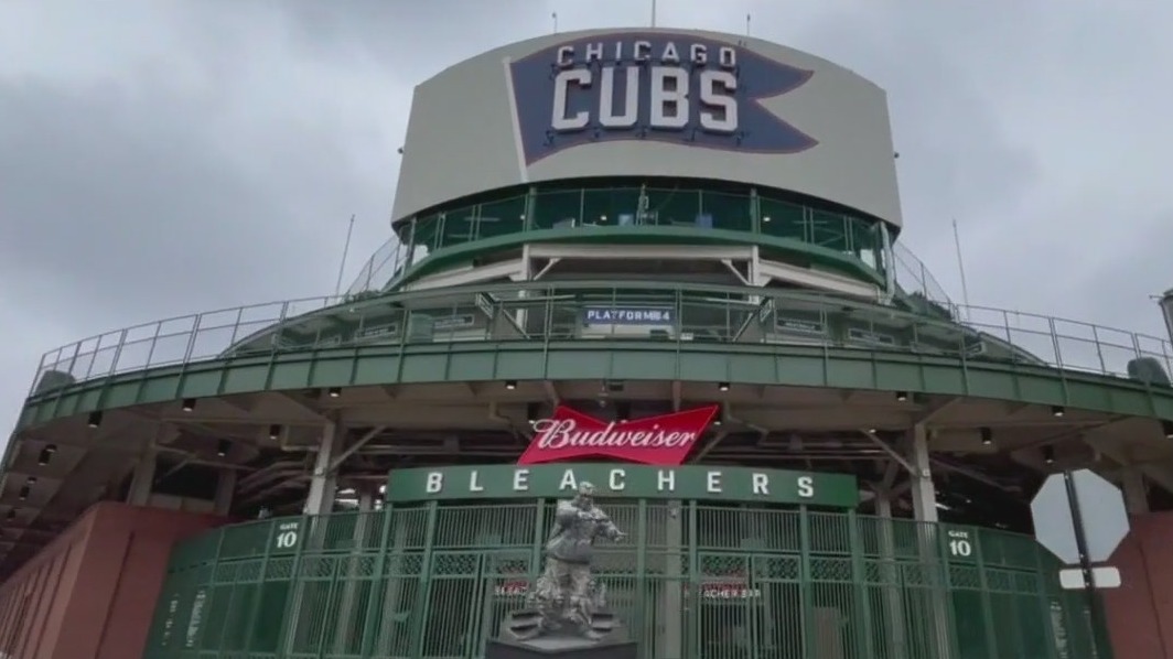 Win $1M at Wrigley Field's 'Play for Opening Day'