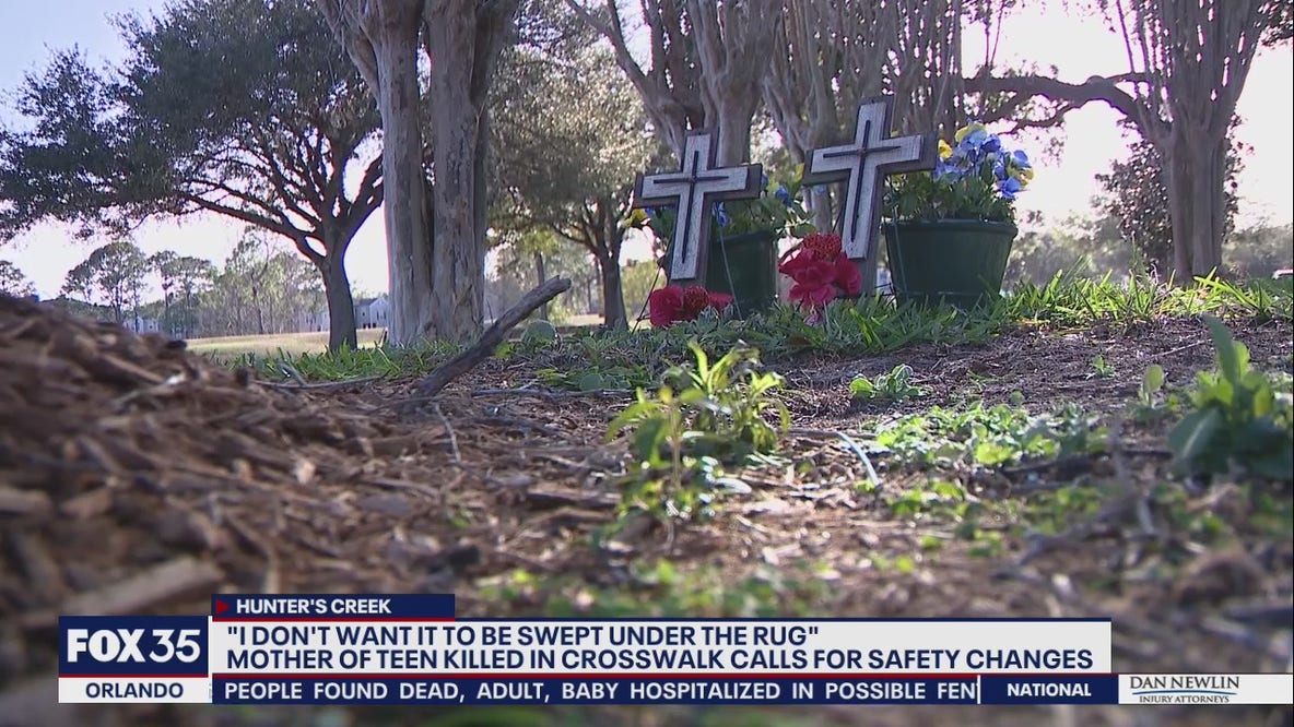 Orange County neighbors demand change at deadly intersection