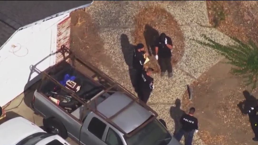 Woman killed, another injured in Sunnyvale shooting, police say