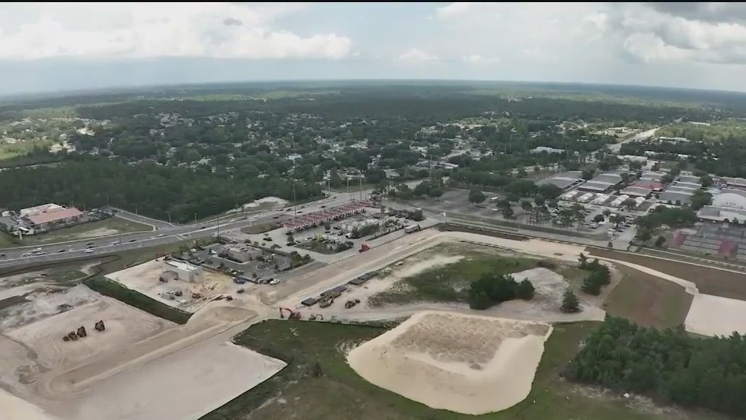 The future of downtown Deltona