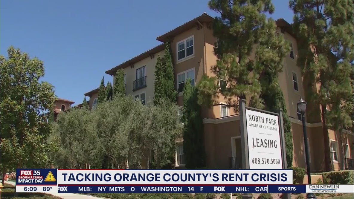 Orange County Commissioners considering an ordinance