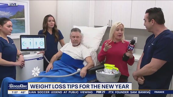 Newest weight loss trends for the New Year