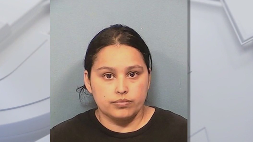 Roselle woman charged with animal cruelty after 12 dogs found in 'heartbreaking' conditions