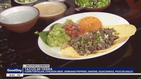 Tacos Mi Tierra