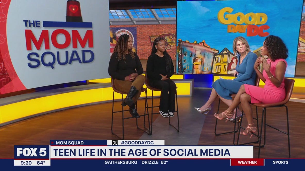 NYT: Teen age of social media