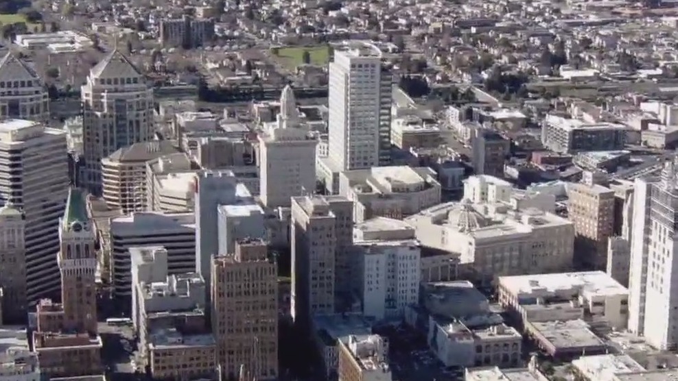 Oakland auditor blames 'poor leadership' for crime-fighting grant blunder