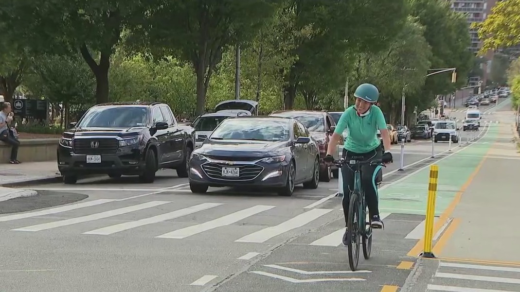 Queens Boulevard redesign