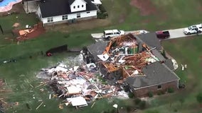 Tornadoes in Midwest kill 3 people