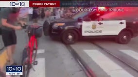 Ex-MPD officer who maced protesters also received $150K payout