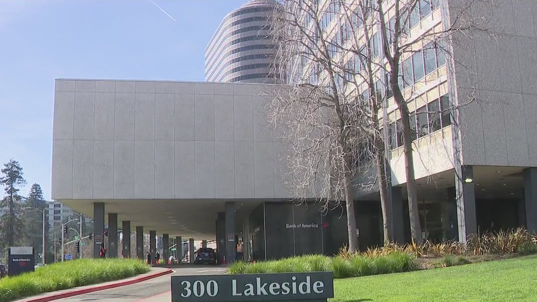 PG&E workers robbed near Oakland headquarters