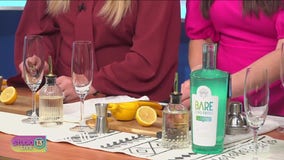 Seattle Sips: Making zero proof cocktails with 'Soberish Mom' Katie Nessel