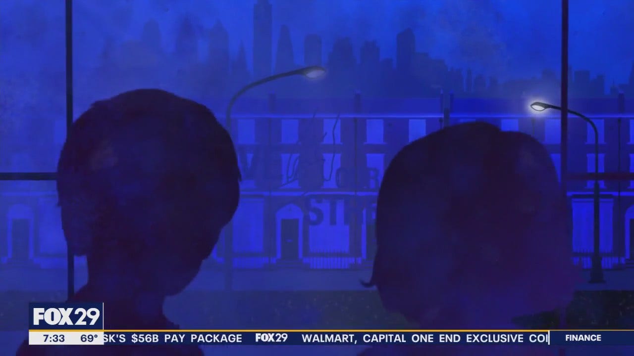 Children's Hospital of Philadelphia Distributes Gun Locks