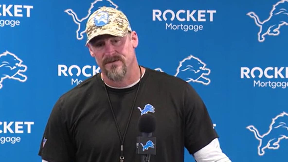 Lions safety C.J. Gardner-Johnson cleared to return to practice