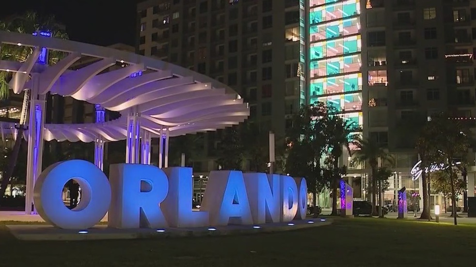 Orlando named #1 sports city: Talking with the president of the Orlando Sports Commission
