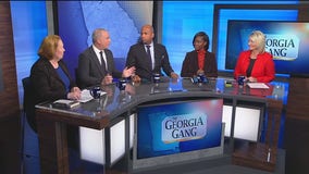 The Georgia Gang: Oct. 22, 2023