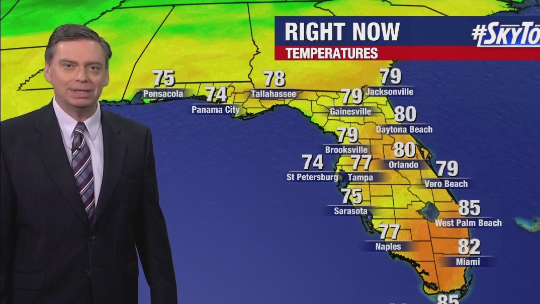 Wednesday Afternoon Forecast wednesday-afternoon-forecast