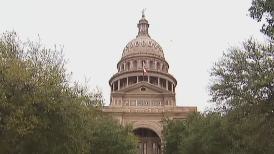 Texas survivors, advocates want justice for those with older claims of child sexual abuse