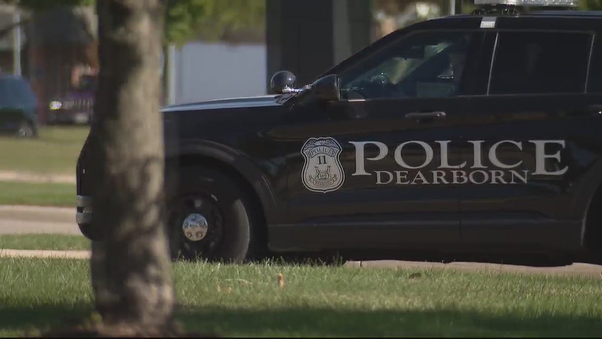 Dearborn infant suffered from child abuse at hands of her parents, police say