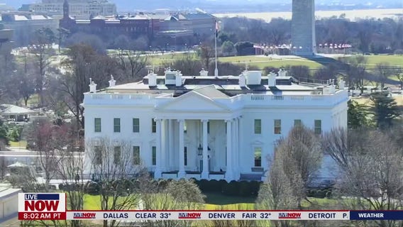 36% of Americans have avoided public spaces over mass shooting fears, survey finds