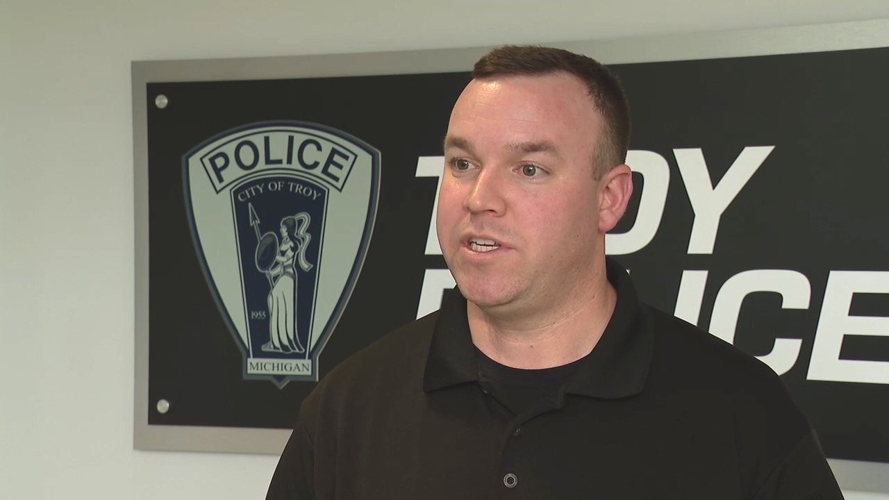 Troy police investigate online scam stealing $500,000 from 81-year-old man