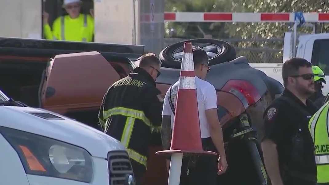 NTSB will continue probe into Brightline crashes