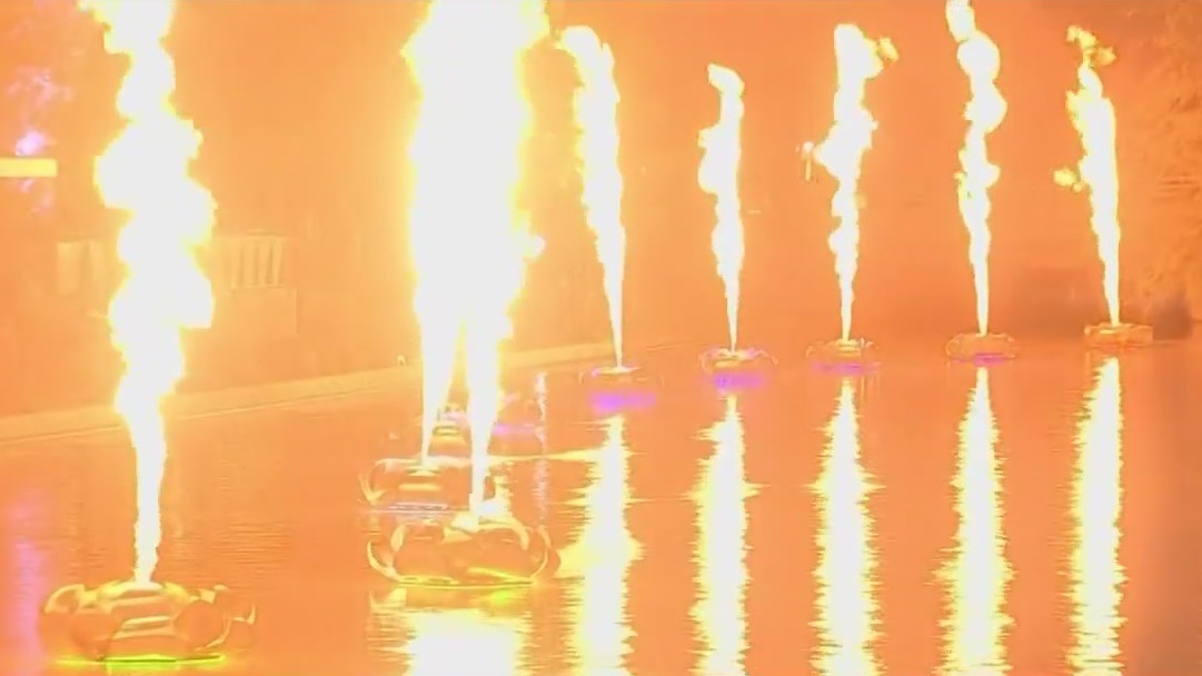 Canal Convergence takes place in Scottsdale FOX 10 Phoenix